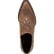 Crush™ by Durango® Women's Distressed Tan Shoe Boot, , large