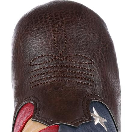 Durango Baby Western Flag Boot