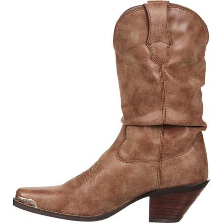 Men's durango clearance slouch boots