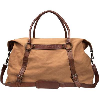 Durango® Leather Company Men's Sundance Kid Bag, , large