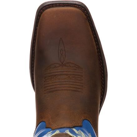 Ffa discount durango boots