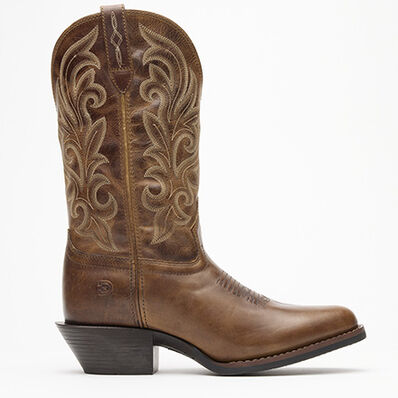 Durango® Women's Shyloh Caramel Western Boot, , large