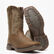 Lil' Rebel™ by Durango® Big Kid Western Boot, , large