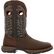 Durango® Rebel™ Bay Brown & Midnight Western Boot, , large