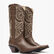 Crush by Durango Women’s Milk Chocolate Western Boot, , large