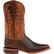 Durango® Premium Exotics™ Antiqued Chestnut Caiman Western Boot, , large