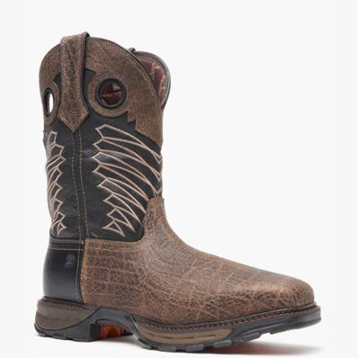 Durango® Maverick XP™ Steel Toe Waterproof Western Work Boot, , large