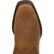 Durango® Women's Brown Leather Western Boot, , large