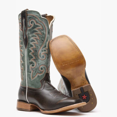 Durango® Arena Pro™ Women's Peppercorn Juniper Berry Western Boot, , large