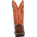 Rebel™ by Durango® Brown Ventilated Western Boot, , large