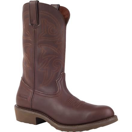 Durango farm and ranch boots deals