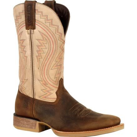 DDB0290 Durango Rebel Pro Coffee Western Boot