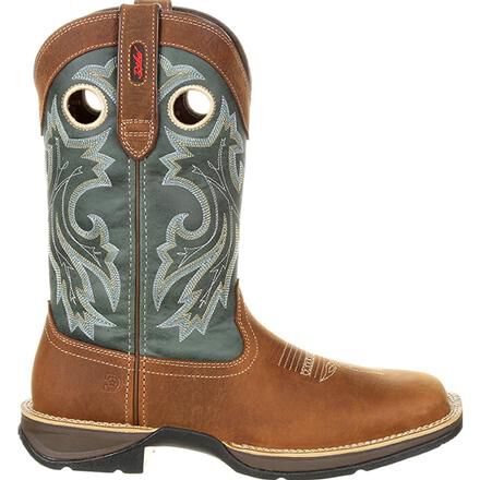 Rebel by Durango Pull On Western Boot Buy Saddlehorn Pull On Western Boots Online at Durango