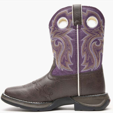 LIL' DURANGO® Big Kid Western Boot, , large