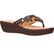 Durango® Cheyenne Western Sandal, , large