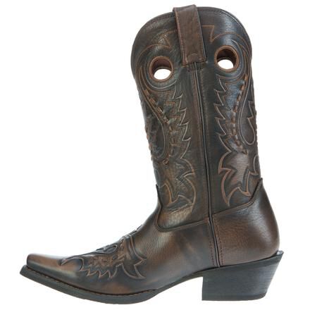 Durango gambler boots sale