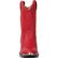 Durango® Little Kid Red Western Boot, , large
