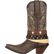 Crush™ by Durango® Women's Accessory Western Boot, , large
