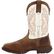 Rebel™ by Durango® Steel Toe Waterproof Western Boot, , large