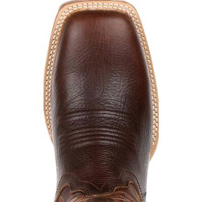 Durango® Arena Pro™ Chestnut Western Boot, , large