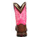 LIL' DURANGO® Little Kid Let Love Fly Western Boot, , large