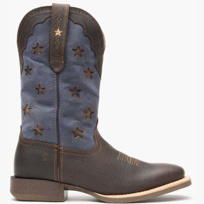 Durango® Rebel Pro™ Vintage Flag Western Boot, , large
