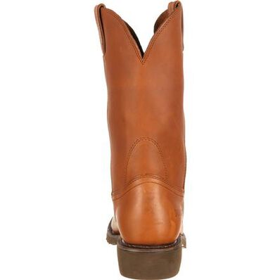 Durango® Farm 'N' Ranch™ Pull-On Boot, , large
