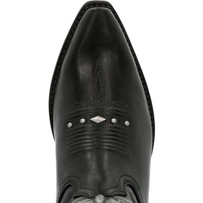 Crush™ by Durango® Women's Midnight Western Boot, , large