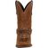 Crush™ by Durango® Women's Brown Ventilated Shortie Boot, , large