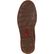 Workin' Rebel™ by Durango® Steel Toe Waterproof Western Lacer Boot, , large