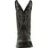 Durango® Westward™ Black Onyx Western Boot, , large