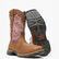Lady Rebel Work™ by Durango® Women's Waterproof Composite Toe Western Work Boot, , large