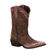 LIL' DURANGO® Adolescent Western Overlay Boots, , large