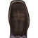 Lady Rebel™ by Durango® Women's Twilight n' Lace Saddle Western Boot, , large