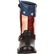 Durango® City Women's SoHo Patriotic Engineer Flag Boot, , large