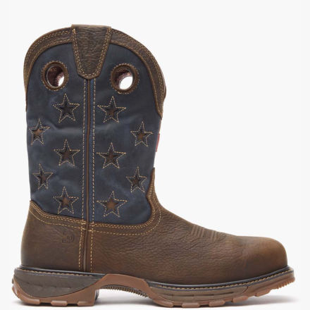 Durango® Maverick XP™ Composite Toe Waterproof Western Work