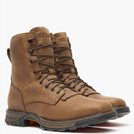 Danner - Pine Grove Chukka Roasted Pecan