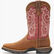 Lady Rebel™ by Durango® Women's Red Western Boot, , large