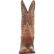 Durango® Rebel Frontier™ Distressed Brown R-Toe Western Boot, , large