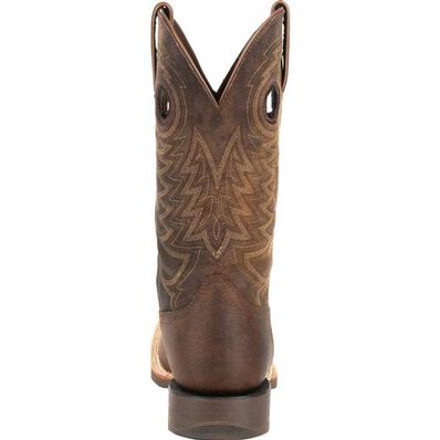 Durango® Rebel Pro™ Brown Western Boot, , large