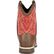 LIL' DURANGO® Little Kid Stockman Western Boot, , large