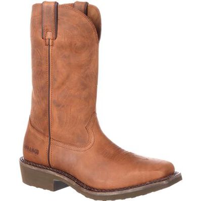 Durango® Farm 'N Ranch 12" Western Boot, , large