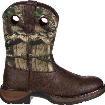 LIL' DURANGO® Little Kid Western Boot, , large LIL' DURANGO® Little Kid Western Boot, , large