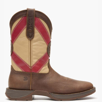 Rebel™ by Durango® Florida State Flag Western Boot, , large