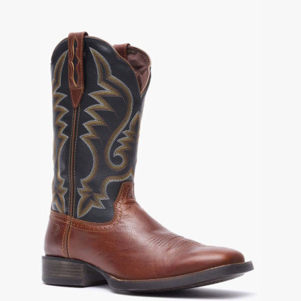Durango Saddlebrook Black Western Boot DDB0448