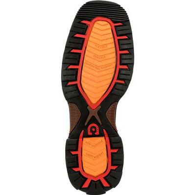 Durango® Maverick™ Women's Waterproof Work Boot, , large