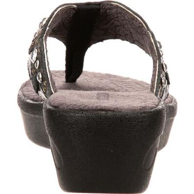 Durango® Cheyenne Western Sandal, , large