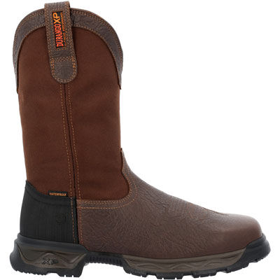 Durango steel toe boots hotsell