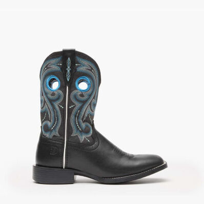 Durango Westward Women's Midnight Sky Western Boot, , large