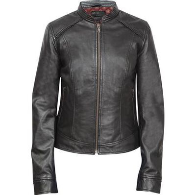 Durango® Leather Company Women's Belle Starr Jacket, , large
